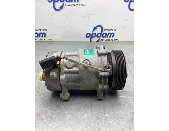 Air Conditioning Compressor VW CADDY III Box Body/MPV (2KA, 2KH, 2CA, 2CH), VW TRANSPORTER V Van (7HA, 7HH, 7EA, 7EH)