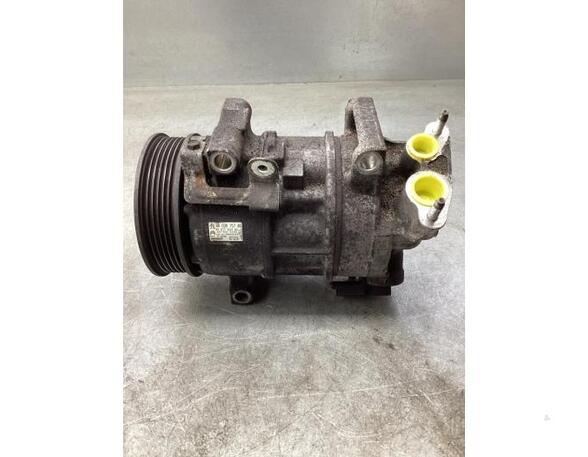 Air Conditioning Compressor CITROËN DS4 (NX_)