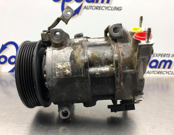 Air Conditioning Compressor PEUGEOT 308 I (4A_, 4C_)