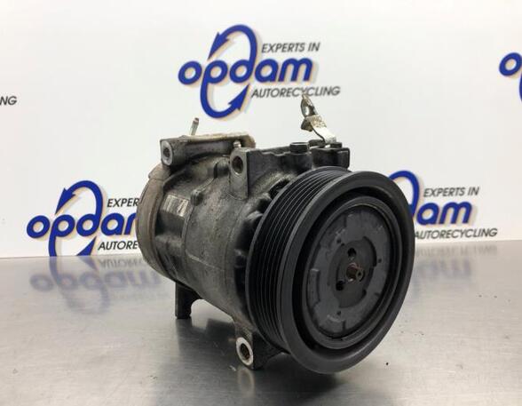 Airco Compressor PEUGEOT 308 I (4A_, 4C_)