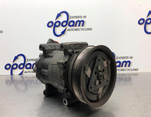 Air Conditioning Compressor RENAULT CLIO III (BR0/1, CR0/1), RENAULT CLIO II (BB_, CB_)