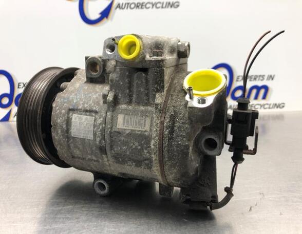 Air Conditioning Compressor VW POLO (9N_)