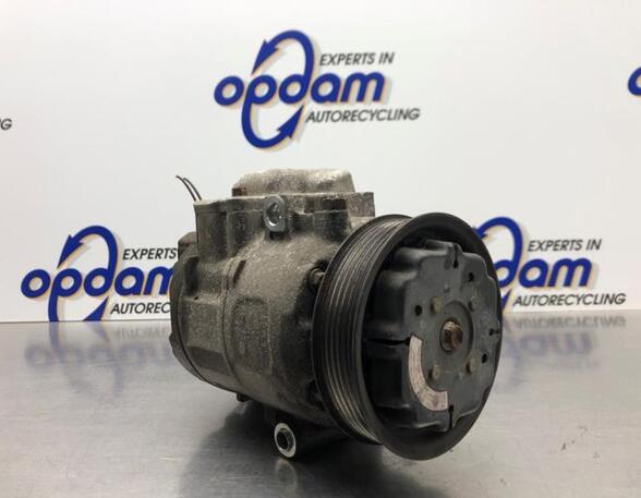 Air Conditioning Compressor VW POLO (9N_)