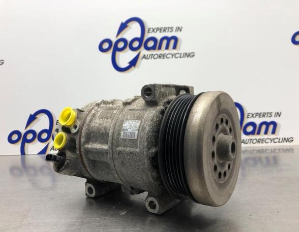 Air Conditioning Compressor FIAT GRANDE PUNTO (199_), FIAT PUNTO EVO (199_), FIAT PUNTO (199_), FIAT PUNTO (188_)