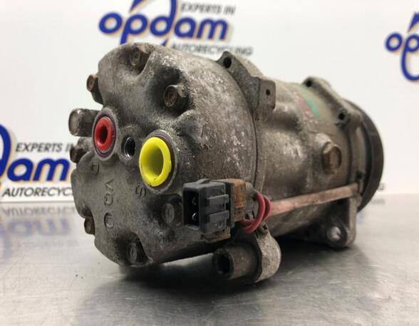 Air Conditioning Compressor VW GOLF IV Cabriolet (1E7)