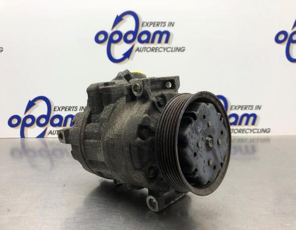 Airco Compressor VW PASSAT Variant (3C5), VW PASSAT B7 Estate Van (365), VW GOLF VI (5K1), VW GOLF VI Van (5K1_)