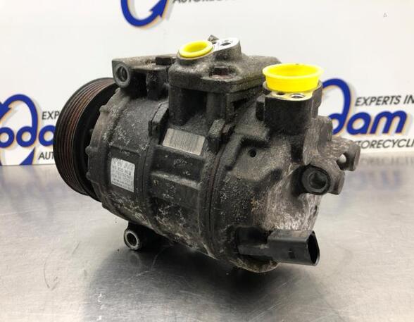 Air Conditioning Compressor VW PASSAT Variant (3C5), VW PASSAT B7 Estate Van (365), VW GOLF VI (5K1), VW GOLF VI Van (5K1_)