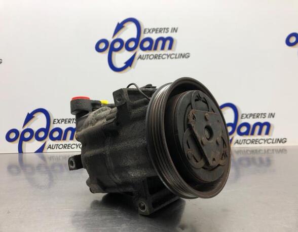 Air Conditioning Compressor NISSAN MICRA III (K12)