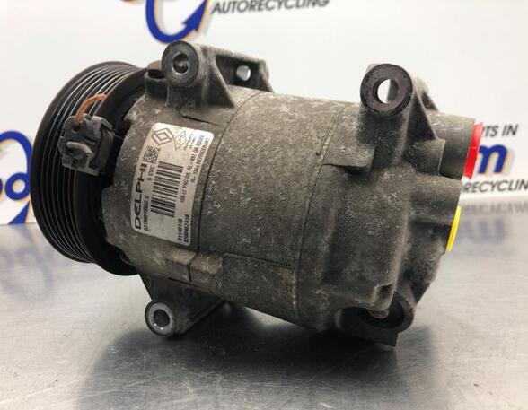 Air Conditioning Compressor RENAULT GRAND SCÉNIC II (JM0/1_), RENAULT SCÉNIC II (JM0/1_)