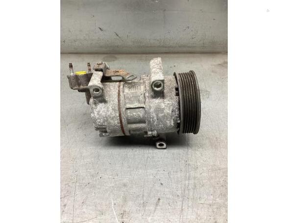 Air Conditioning Compressor CITROËN C3 II (SC_), CITROËN C3 III (SX), PEUGEOT 2008 I (CU_), PEUGEOT 208 I (CA_, CC_)