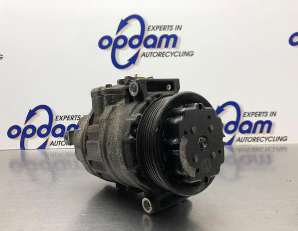 Air Conditioning Compressor MERCEDES-BENZ C-CLASS Coupe (CL203)