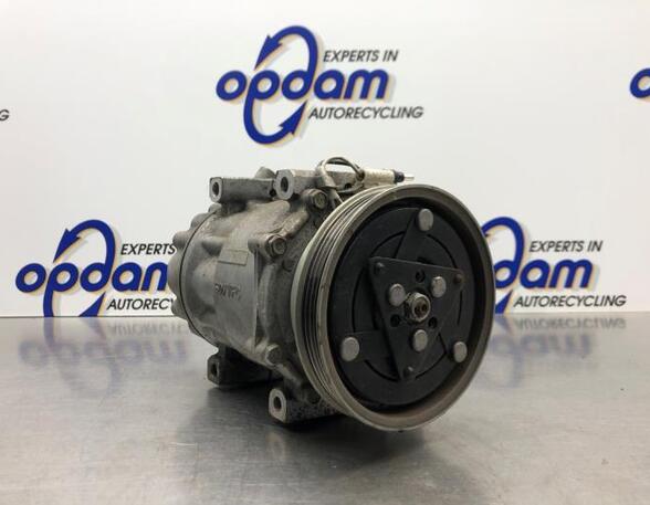 Air Conditioning Compressor DACIA DUSTER (HS_), DACIA DUSTER SUV Van, DACIA LOGAN MCV (KS_)