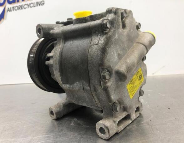 Air Conditioning Compressor FIAT PANDA (169_)