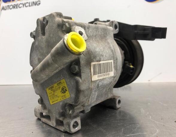 Air Conditioning Compressor FIAT PANDA (169_)