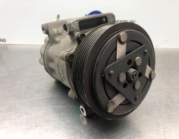 Air Conditioning Compressor CITROËN C3 I (FC_, FN_), PEUGEOT 1007 (KM_), FIAT QUBO (225_), CITROËN C2 (JM_)