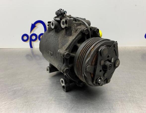 Airco Compressor SUZUKI SWIFT III (MZ, EZ), SUZUKI SX4 (EY, GY), SUZUKI SX4 Saloon (GY, RW), FIAT SEDICI (FY_)