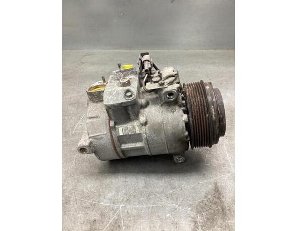 Air Conditioning Compressor MERCEDES-BENZ CLS Shooting Brake (X218)