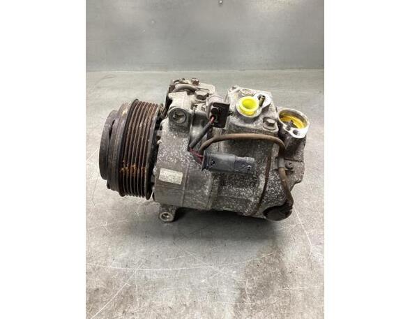 Air Conditioning Compressor MERCEDES-BENZ CLS Shooting Brake (X218)