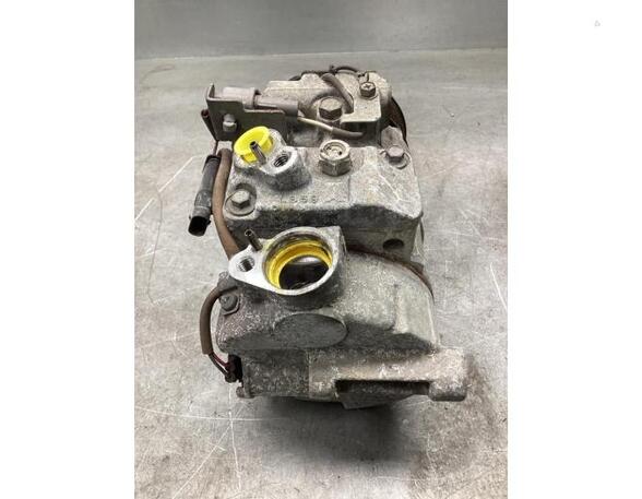 Air Conditioning Compressor MERCEDES-BENZ CLS Shooting Brake (X218)