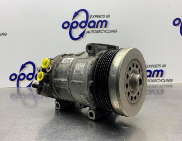 Air Conditioning Compressor FIAT BRAVO II (198_), FIAT GRANDE PUNTO (199_), FIAT PUNTO EVO (199_), FIAT PUNTO (199_)