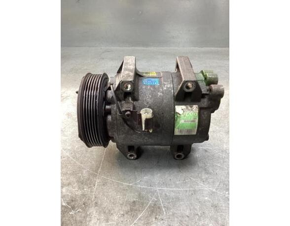 Airco Compressor VOLVO S60 I (384)