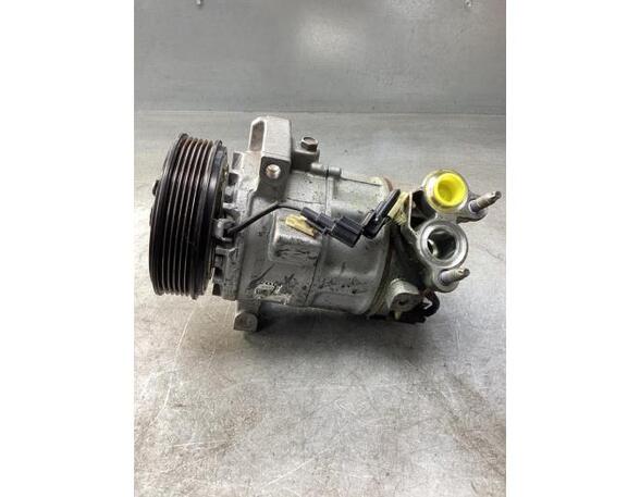 Air Conditioning Compressor VOLVO XC40 (536)