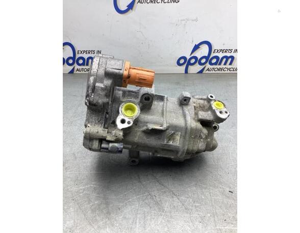 Air Conditioning Compressor MERCEDES-BENZ EQA (H243)