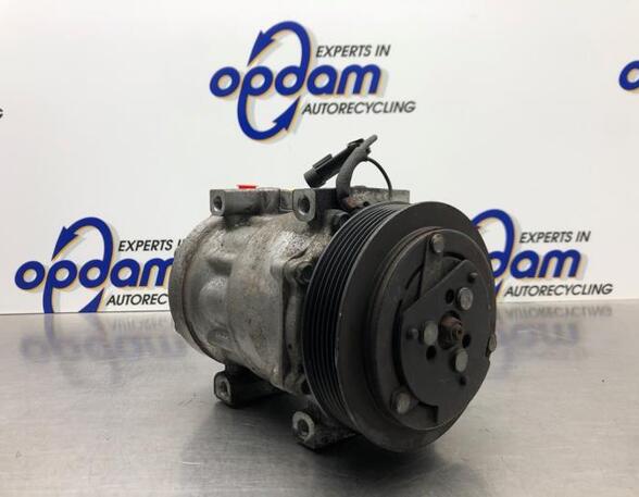 Air Conditioning Compressor ALFA ROMEO GT (937_)