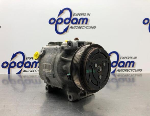 Air Conditioning Compressor FIAT PANDA (169_)