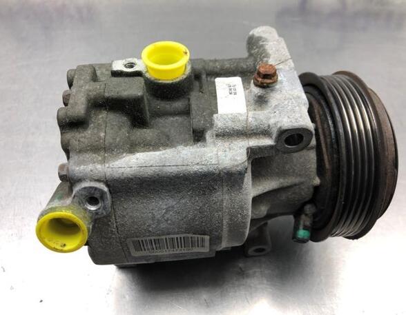 Air Conditioning Compressor FIAT PANDA (169_)