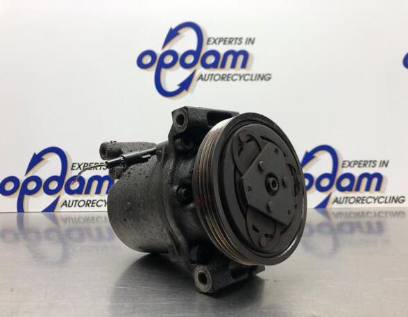 Air Conditioning Compressor SUZUKI WAGON R+ Hatchback (MM)