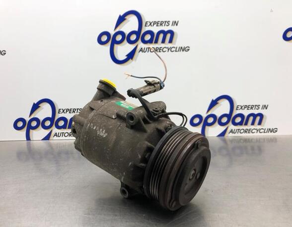 Air Conditioning Compressor OPEL ZAFIRA A MPV (T98), OPEL MERIVA A MPV (X03)