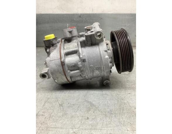 Air Conditioning Compressor SEAT IBIZA IV ST (6J8, 6P8)