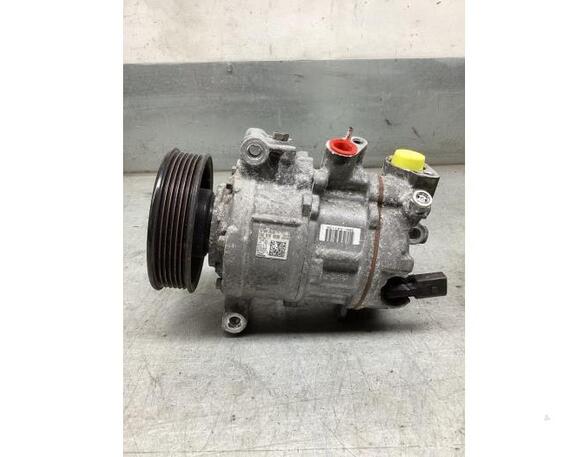 Air Conditioning Compressor SEAT IBIZA IV ST (6J8, 6P8)