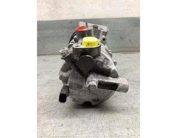 Air Conditioning Compressor SEAT IBIZA IV ST (6J8, 6P8)