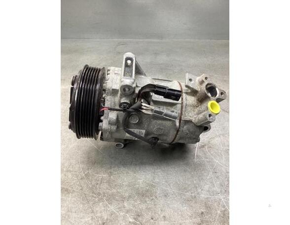 Klimakompressor Renault Captur II HF 02707611061 P21451079