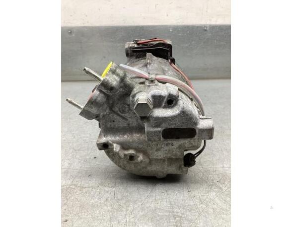 Air Conditioning Compressor LAND ROVER RANGE ROVER VELAR (L560)