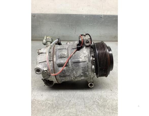 Air Conditioning Compressor LAND ROVER RANGE ROVER VELAR (L560)