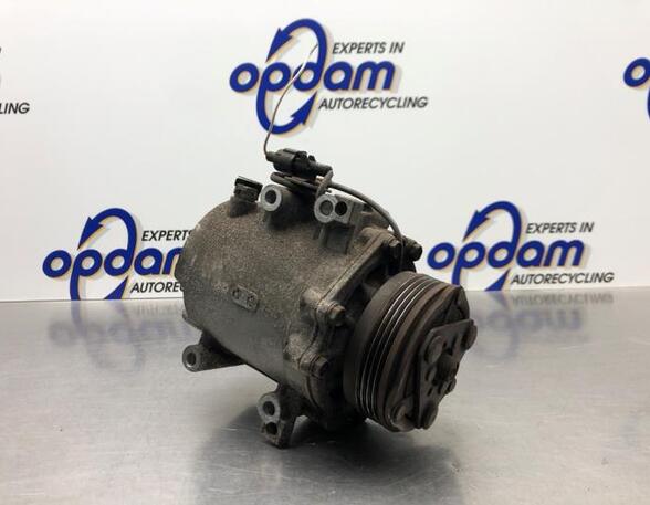 Air Conditioning Compressor SUZUKI SWIFT III (MZ, EZ), SUZUKI SX4 (EY, GY), SUZUKI SX4 Saloon (GY, RW), FIAT SEDICI (FY_)