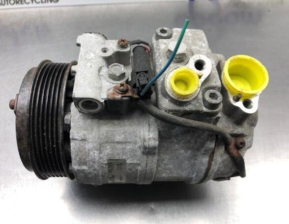 Air Conditioning Compressor MERCEDES-BENZ C-CLASS (W203)