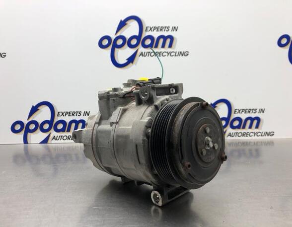 Air Conditioning Compressor MERCEDES-BENZ C-CLASS (W203)