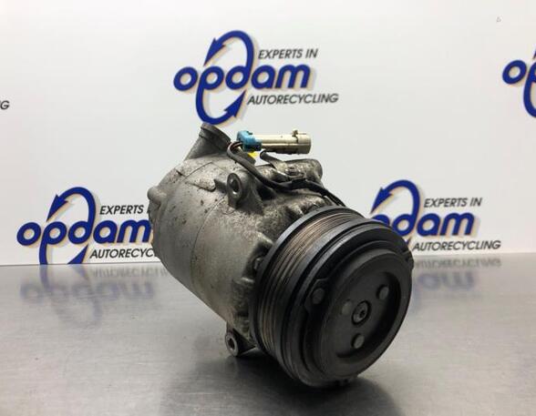 Air Conditioning Compressor OPEL ASTRA G Hatchback (T98)