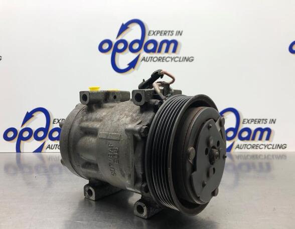 Airco Compressor ALFA ROMEO GT (937_)