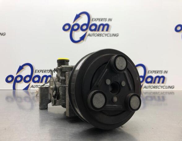 Air Conditioning Compressor MAZDA 3 (BK)