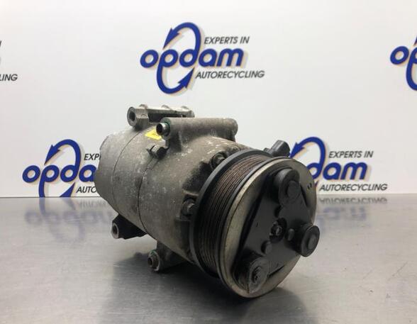 Airco Compressor FORD FIESTA VI (CB1, CCN)