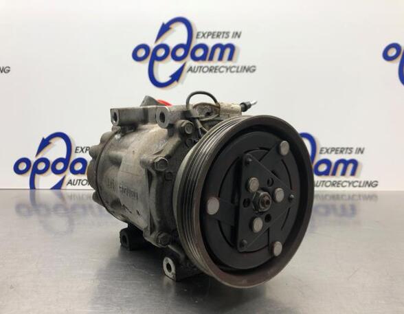 Airco Compressor DACIA LOGAN MCV (KS_)