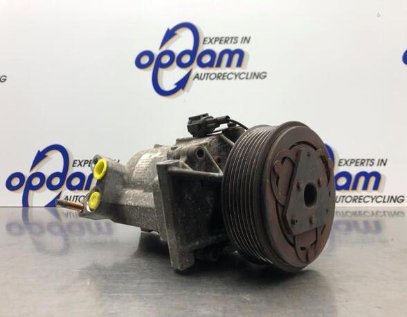 Airco Compressor NISSAN MICRA C+C III (K12)