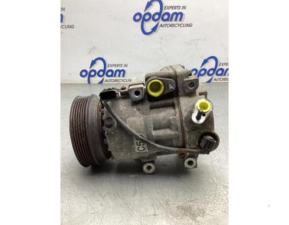 Air Conditioning Compressor KIA SPORTAGE (SL)