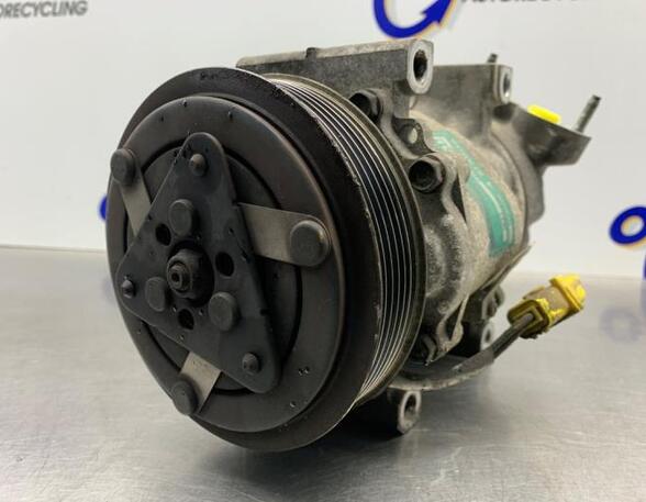 Airco Compressor PEUGEOT 206 Hatchback (2A/C)