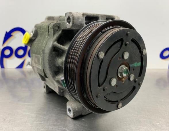 Airco Compressor FIAT PANDA (312_, 319_), FIAT PANDA VAN (312_, 519_), FIAT 500 (312_), FIAT 500 C (312_)